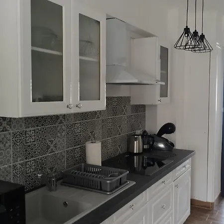 Magnifique Vue Pour Ce T2 Totalement Rénové Classé Meublé De Tourisme 3 Etoiles Apartamento Dunkirk
